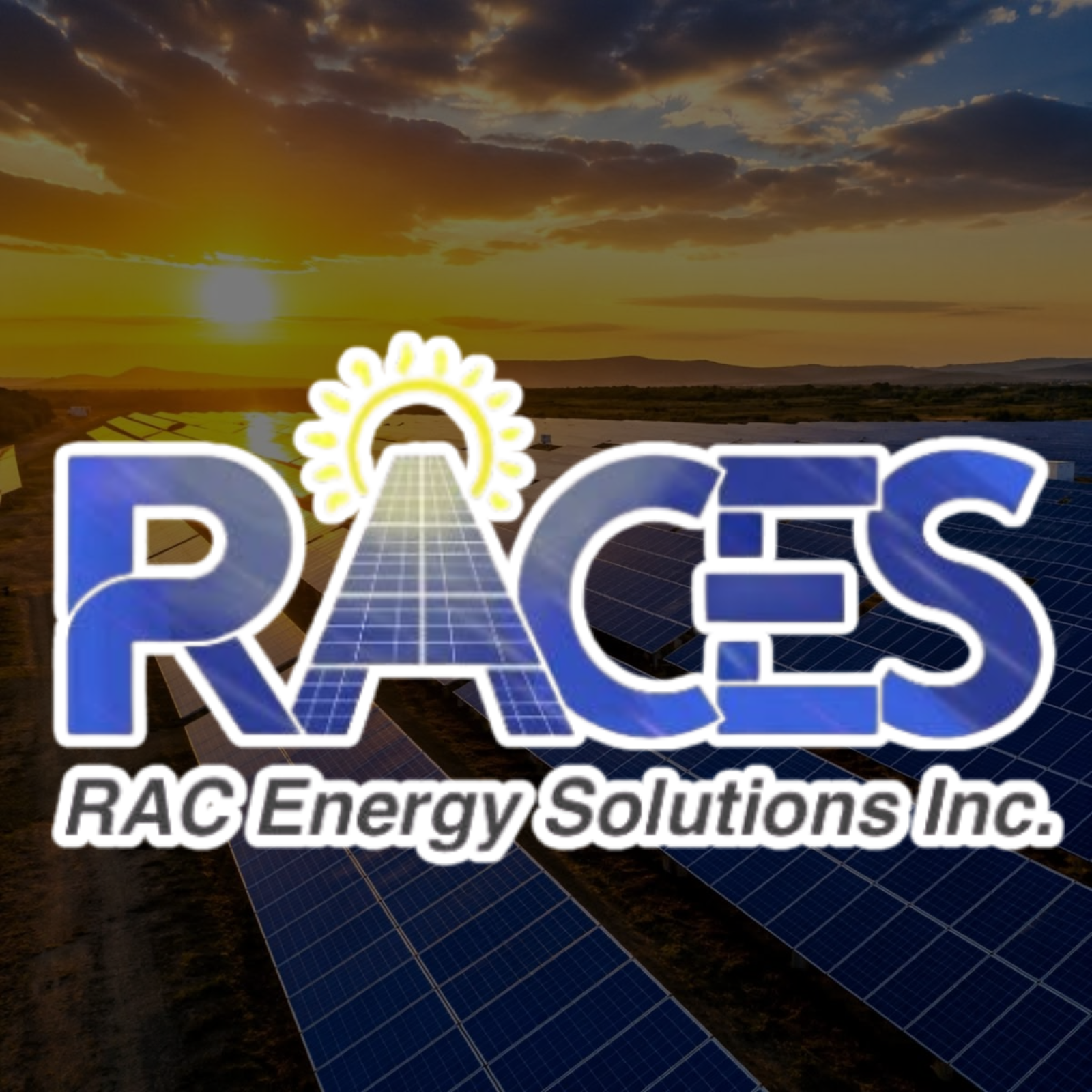 Races Inc. Logo
